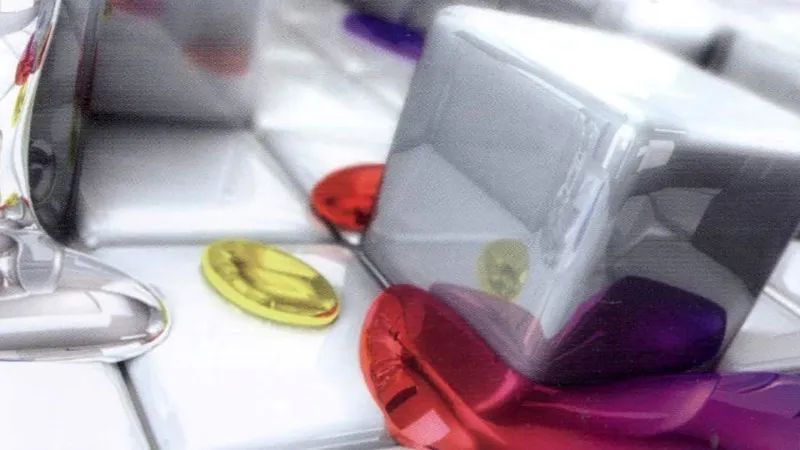 水银PSP游戏截图第1张