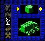 乐高赛车手GBC游戏截图第8张