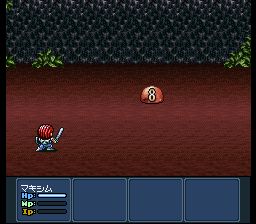 四狂神战记2SFC游戏截图第17张