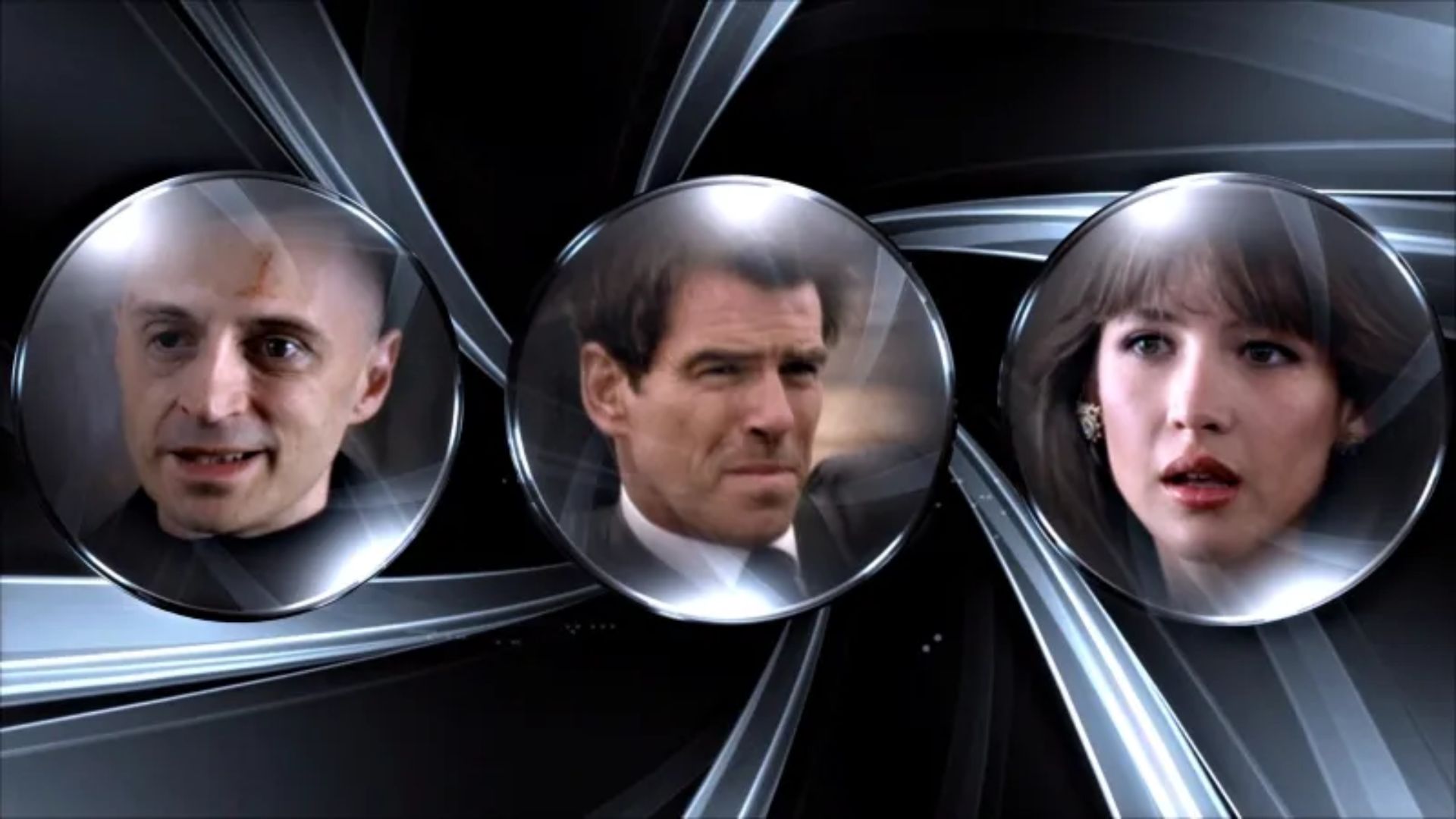 007明日帝国N64游戏截图第4张