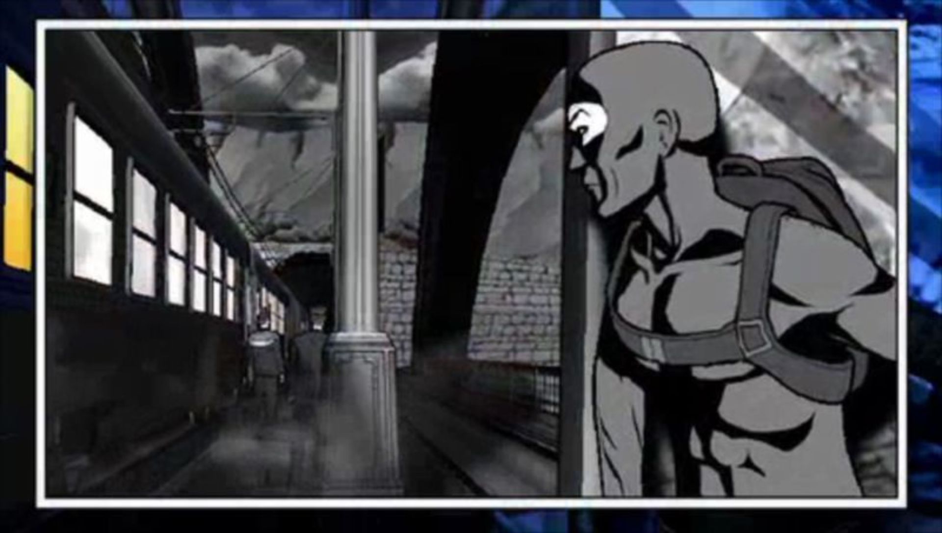 德伯力克：原罪PSP游戏截图第8张