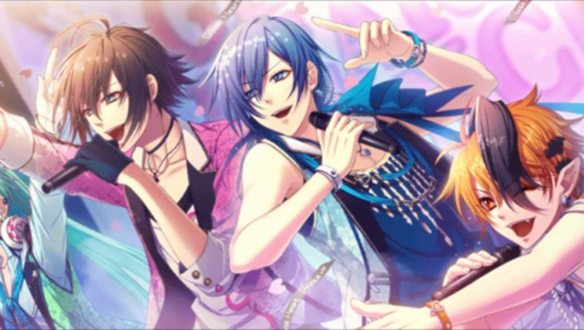 玻璃公主心PSP游戏截图第18张