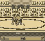 播磨滩相扑GB游戏截图第14张