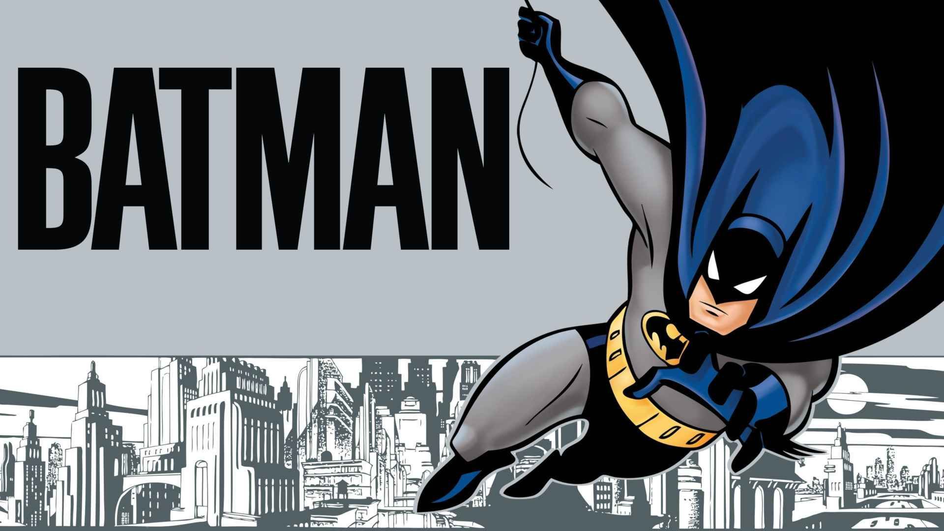 蝙蝠侠和罗宾的冒险MD游戏截图第2张