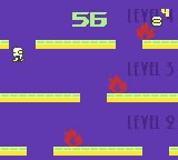 消防员GBC游戏截图第10张