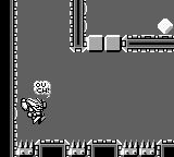 查波55：超级难题行动GB游戏截图第10张