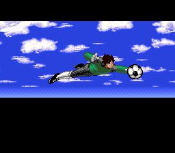 天使之翼5：霸者的称号SFC游戏截图第12张