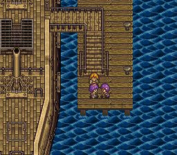 阿蕾莎2SFC游戏截图第3张