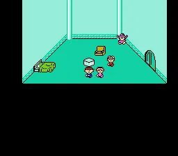 地球冒险FC游戏截图第19张