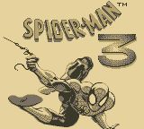 蜘蛛侠3GB游戏截图第2张