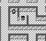 名侦探柯南：地下游乐园杀人事件GB游戏截图第10张