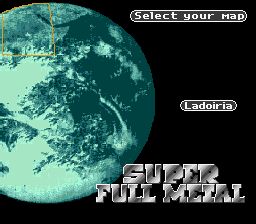 超级金属之战／全金属恒星