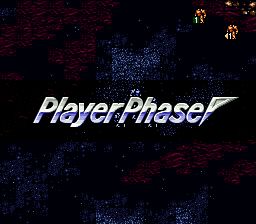 太空模拟战2SFC游戏截图第17张