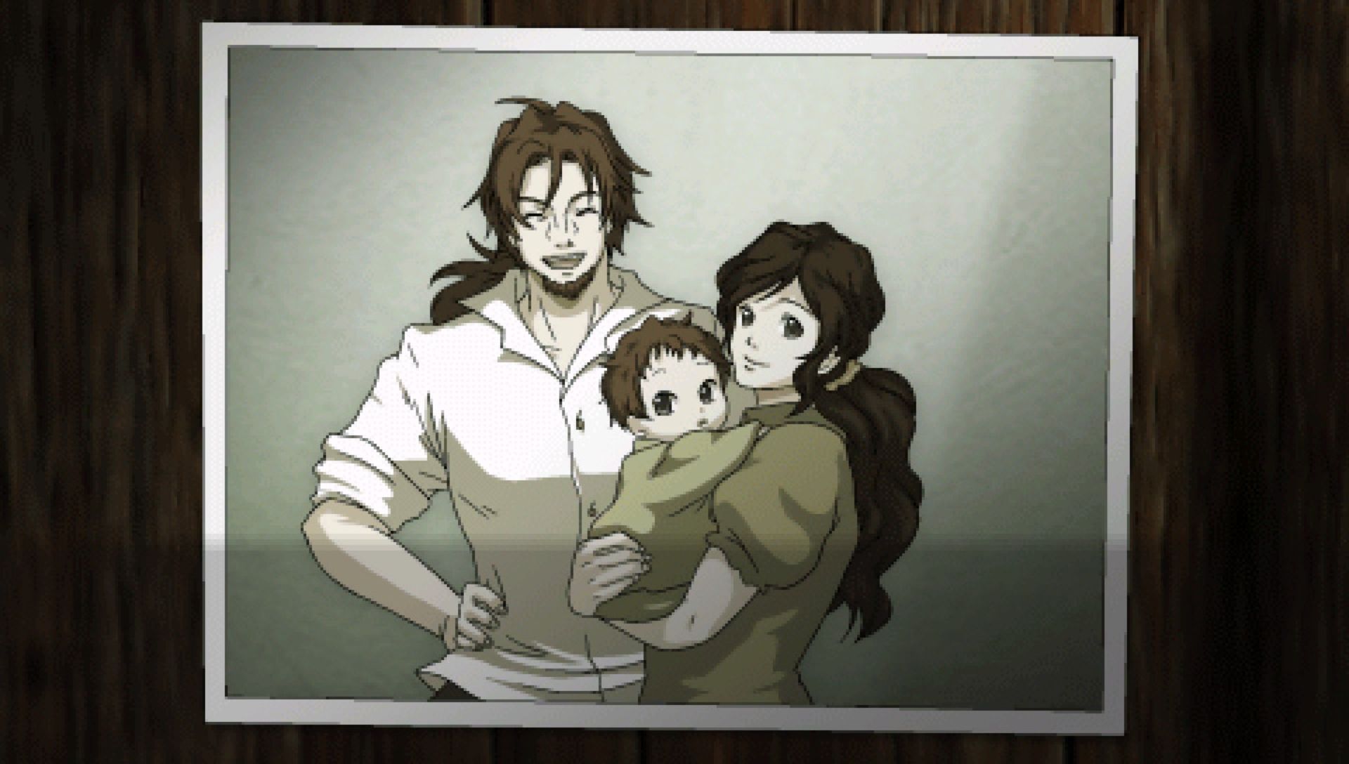 电击的皮罗德：天空之绊PSP游戏截图第14张