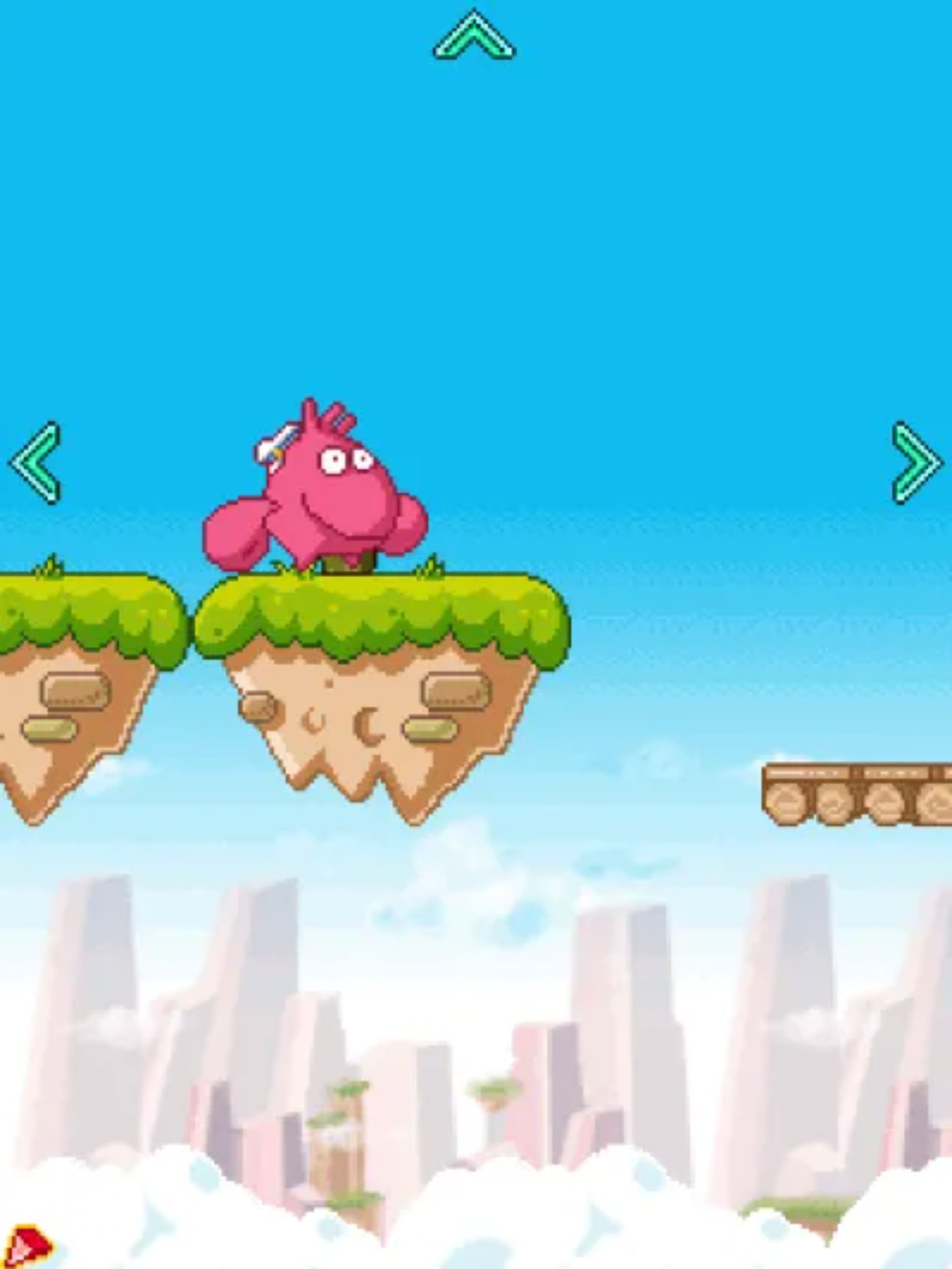 魔力贝贝：果冻篇Java游戏截图第9张