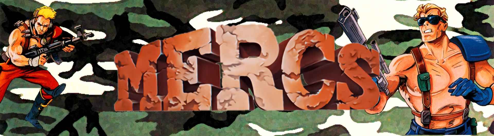 战场之狼2街机游戏截图第1张