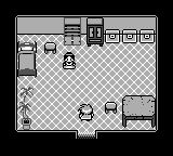 龙裔GB游戏截图第5张