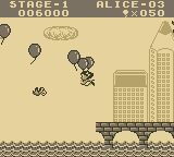 气球小子GB游戏截图第11张