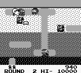 打气人GB游戏截图第10张