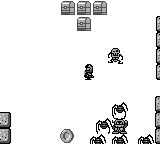 屠龙者GB游戏截图第8张