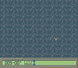 超级钓鱼王1SFC游戏截图第19张