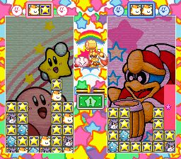 卡比宝石星SFC游戏截图第8张