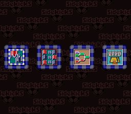 拉蒙斯的世界足球／世界足球2SFC游戏截图第2张