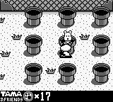 猫狗宠物街：3丁目妖怪恐慌GB游戏截图第10张