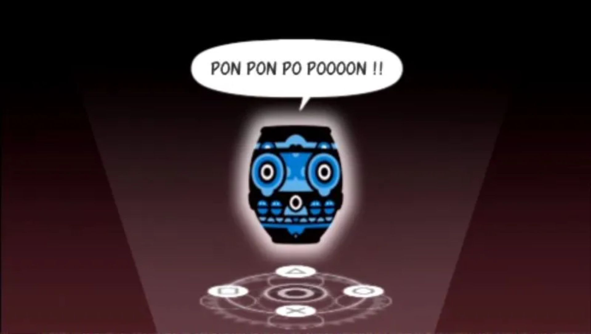 啪嗒砰1PSP游戏截图第6张