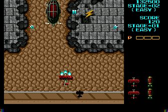 鲛鲛鲛MD游戏截图第12张