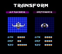 电脑战机SFC游戏截图第7张