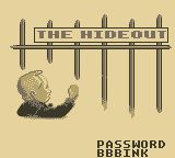 小鬼当街GB游戏截图第3张