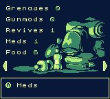 黎明将至GB游戏截图第14张