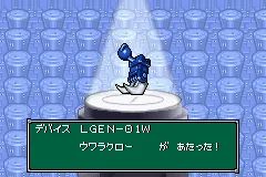 转转蛋怪兽蛋2GBA游戏截图第16张