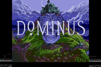 多米诺斯MD游戏截图第1张