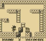 矿王GB游戏截图第8张