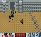 超级火枪英雄2GBC游戏截图第16张