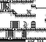 兔八哥选集GB游戏截图第29张