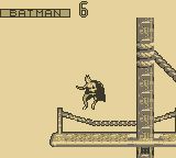 永远的蝙蝠侠GB游戏截图第4张