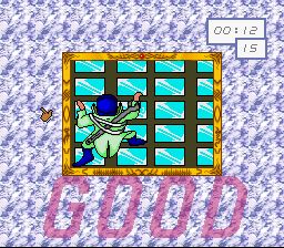 动感拼图SFC游戏截图第7张