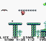 拉萨玛传奇GB游戏截图第9张