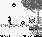 布鲁斯兄弟／蓝氏兄弟／福禄双霸天／蓝调兄弟GB游戏截图第8张