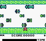 科乐美GB精选集4GB游戏截图第21张