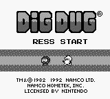 打气人GB游戏截图第1张