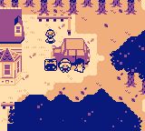 与你共度秋天GB游戏截图第6张