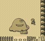 超惑星战记GB游戏截图第16张