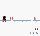 铁山靠大冒险GB游戏截图第6张