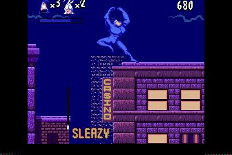 超级蜱人MD游戏截图第18张