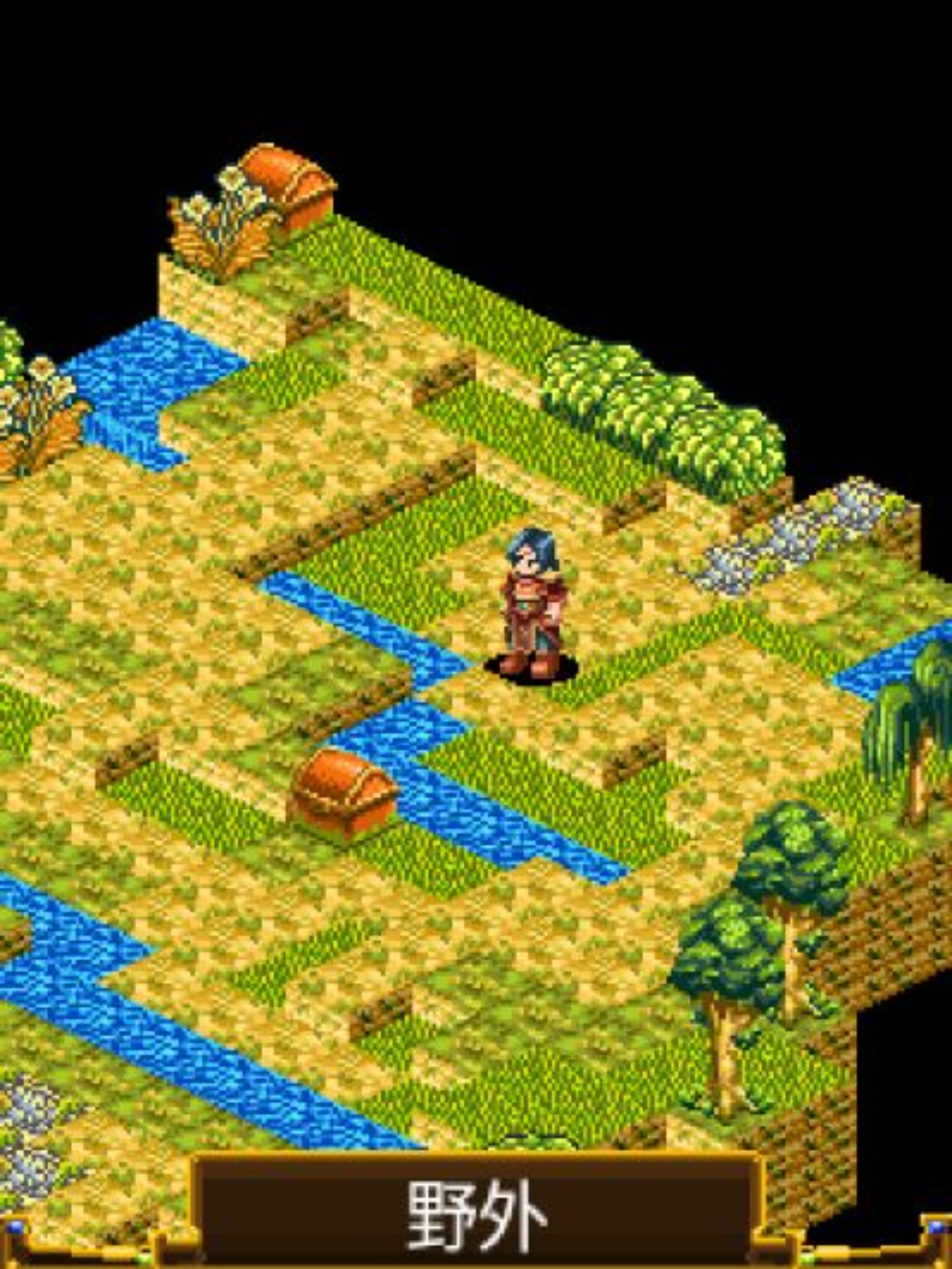 萧风曲Java游戏截图第6张