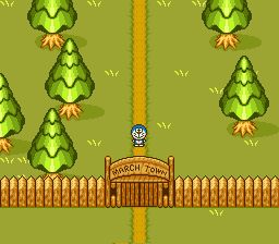 小叮当2SFC游戏截图第8张